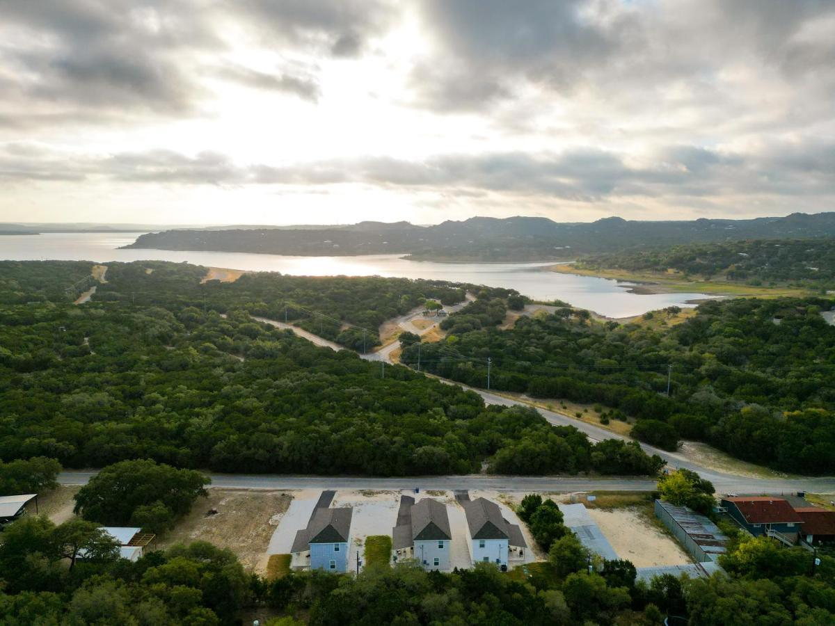Lakeshore Retreat Canyon Lake Exterior foto
