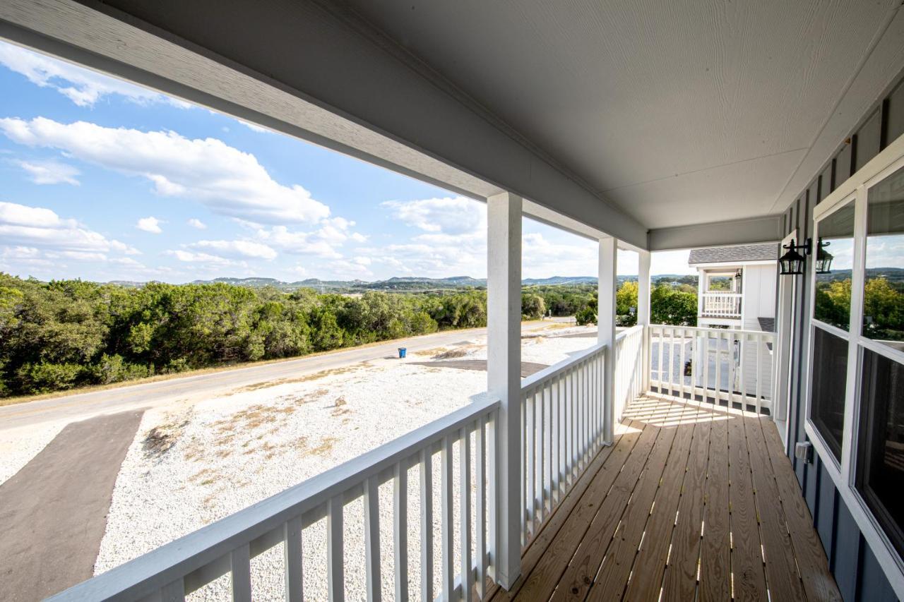 Lakeshore Retreat Canyon Lake Exterior foto