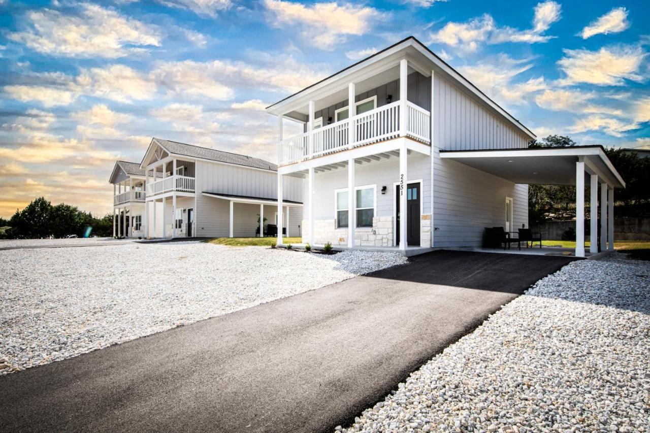 Lakeshore Retreat Canyon Lake Exterior foto