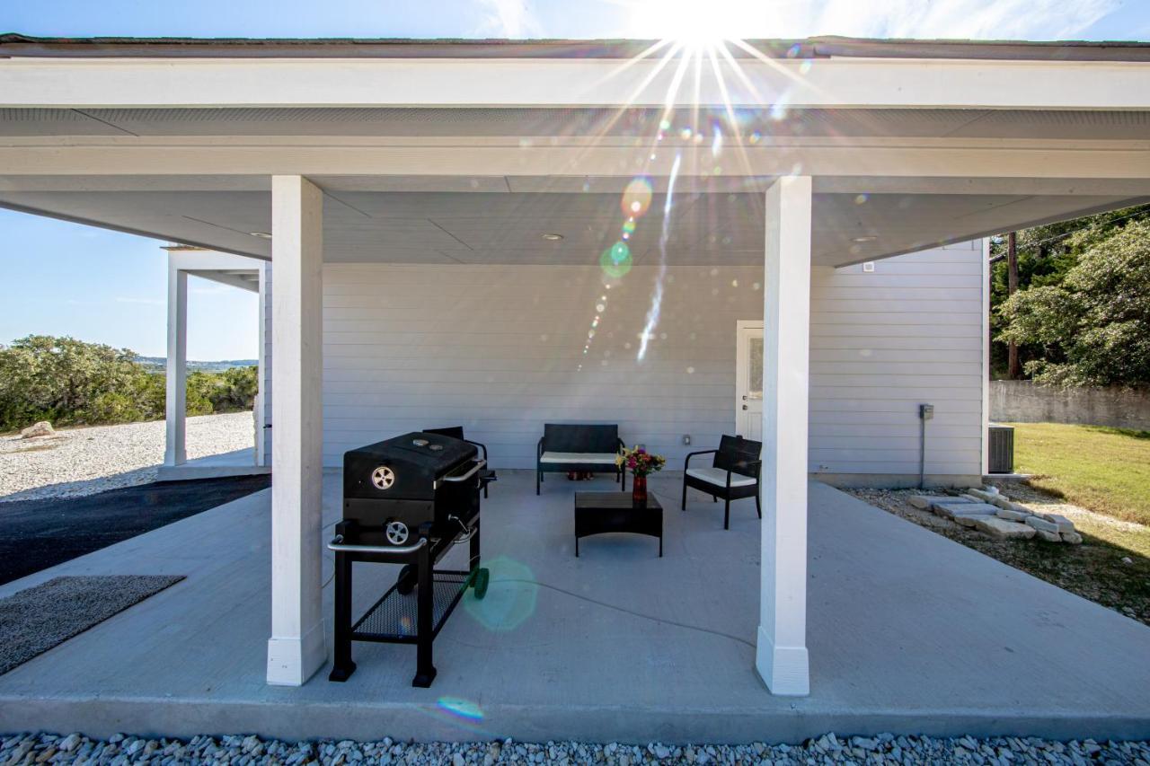 Lakeshore Retreat Canyon Lake Exterior foto