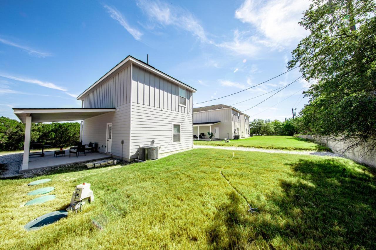 Lakeshore Retreat Canyon Lake Exterior foto
