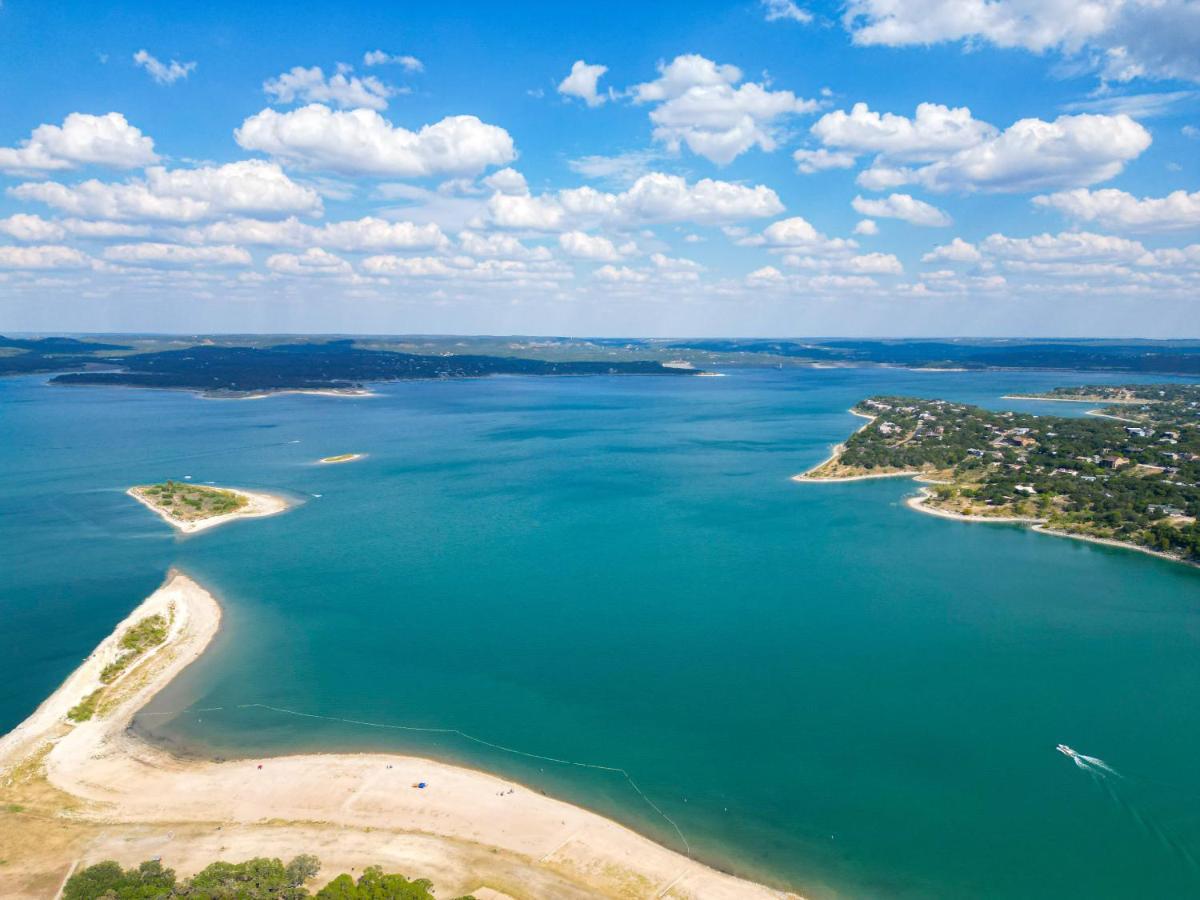 Lakeshore Retreat Canyon Lake Exterior foto