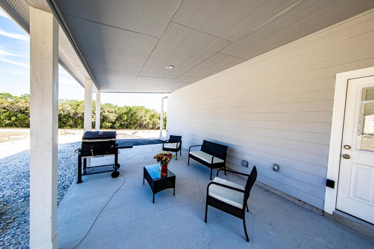 Lakeshore Retreat Canyon Lake Exterior foto